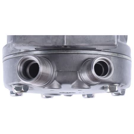 Sanden Air Conditioning Compressor 12V Direct Mount SD7H15 CXS8083 AIR CONDITIONING COMPRESSOR SANDEN - Micks Gone Bush