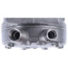 Sanden Air Conditioning Compressor 12V Direct Mount SD7H15 CXS8083 AIR CONDITIONING COMPRESSOR SANDEN - Micks Gone Bush