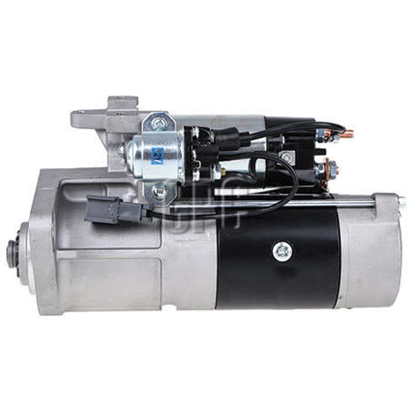 OEX Starter Motor 12V 9TH CW Mitsubishi Style MXS9613 STARTER MOTOR OEX - Micks Gone Bush