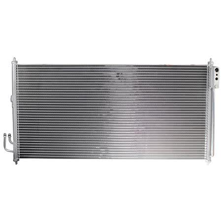 OEX Air Conditioning Condenser Parallel Flow Inlet Pad Outlet Pad CNX534 AIR CONDITIONING CONDENSER OEX - Micks Gone Bush