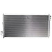OEX Air Conditioning Condenser Parallel Flow Inlet Pad Outlet Pad CNX534 AIR CONDITIONING CONDENSER OEX - Micks Gone Bush