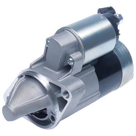 OEX Starter Motor 12V 9 Tooth CW Mitsubishi Style MXS2008 STARTER MOTOR OEX - Micks Gone Bush