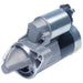 OEX Starter Motor 12V 9 Tooth CW Mitsubishi Style MXS2008 STARTER MOTOR OEX - Micks Gone Bush