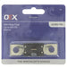 OEX Mega Fuse 60A Bolt On Single Pack ACX6519BL FUSE OEX - Micks Gone Bush