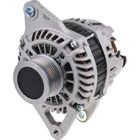 OEX Alternator 12V 100A Mitsubishi Style MXA2100 ALTERNATOR OEX - Micks Gone Bush
