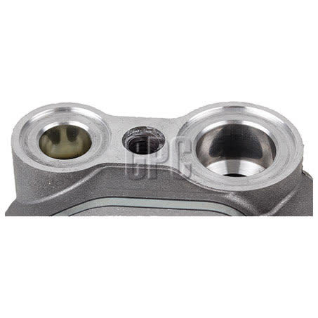 Delphi Air Conditioning Compressor 12V Direct Mount CXG0608 AIR CONDITIONING COMPRESSOR DELPHI - Micks Gone Bush