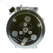 Sanden Air Conditioning Compressor 12V Direct Mount SD7HD CXS4494 AIR CONDITIONING COMPRESSOR SANDEN - Micks Gone Bush