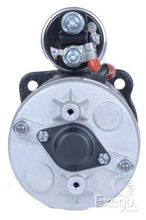 OEX Starter Motor 12V 9 Tooth CW Bosch Style BXS9015 STARTER MOTOR OEX - Micks Gone Bush