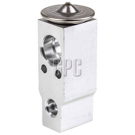 OEX Air Conditioning TX Valve Block Pad 1.5 Ton TXX09047 AIR CONDITIONING TX VALVE OEX - Micks Gone Bush