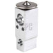 OEX Air Conditioning TX Valve Block Pad 1.5 Ton TXX09047 AIR CONDITIONING TX VALVE OEX - Micks Gone Bush