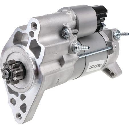 OEX Starter Motor 12V 9 Tooth CW Denso Style DXS4057 STARTER MOTOR OEX - Micks Gone Bush