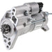 OEX Starter Motor 12V 9 Tooth CW Denso Style DXS4057 STARTER MOTOR OEX - Micks Gone Bush