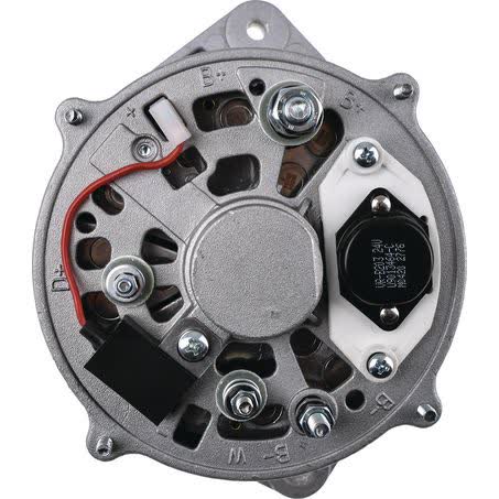 Mahle Alternator 24V 55A MG444 ALTERNATOR MAHLE - Micks Gone Bush