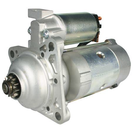 OEX Starter Motor 12V CCW Mitsubishi Style MXS232 STARTER MOTOR OEX - Micks Gone Bush