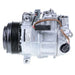 Denso Air Conditioning Compressor 12V Direct Mount 6SBU16C CXD6387 AIR CONDITIONING COMPRESSOR DENSO - Micks Gone Bush