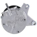 OEX Air Conditioning Compressor 12V 6 Groove Ear Mount Delphi Style CXG0012 AIR CONDITIONING COMPRESSOR OEX - Micks Gone Bush