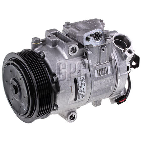 Denso Air Conditioning Compressor 12V Direct Mount 6SEU14C Series CXD6413 AIR CONDITIONING COMPRESSOR DENSO - Micks Gone Bush