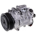 Denso Air Conditioning Compressor 12V Direct Mount 6SEU14C Series CXD6413 AIR CONDITIONING COMPRESSOR DENSO - Micks Gone Bush
