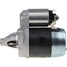 OEX Starter Motor 12V 8TH CW Mitsubishi Style MXS201 STARTER MOTOR OEX - Micks Gone Bush
