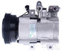 Hanon System HCC Air Conditioning Compressor 12V Direct Mount HS18 CXH019 AIR CONDITIONING COMPRESSOR HANON SYSTEM - Micks Gone Bush