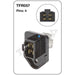 Tridon Air Conditioning Resistor TFR057, 4 Pin AIR CONDITIONING RESISTOR TRIDON - Micks Gone Bush