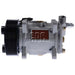 Unicla Air Conditioning Compressor 12V Ear Mount UP150 CXU6200 AIR CONDITIONING COMPRESSOR UNICLA - Micks Gone Bush