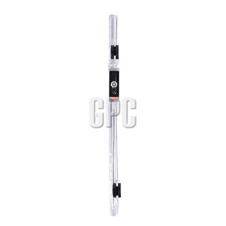 Red Dot Air Conditioning Condenser Parallel Flow Inlet Pad Outlet Pad CNX01061 AIR CONDITIONING CONDENSER REDDOT - Micks Gone Bush