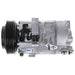 Hanon System HCC Air Conditioning Compressor 12V Direct Mount CXH084 AIR CONDITIONING COMPRESSOR HANON SYSTEM - Micks Gone Bush