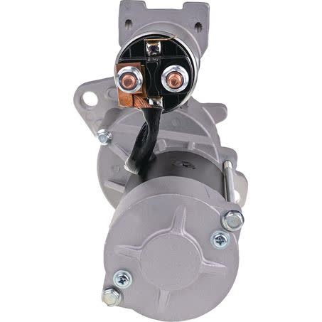 Oex Starter Motor 24V 9TH CW Mitsubishi Style starter motor OEX - Micks Gone Bush