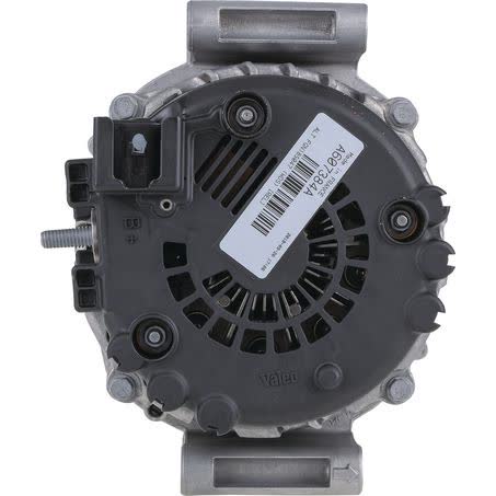 Valeo Alternator 12V 180A Part No. 439704 ALTERNATOR VALEO - Micks Gone Bush