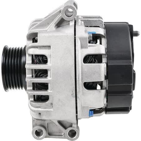 Valeo Alternator 12V 75A Pad Mount 6 Groove CW - 439430 ALTERNATOR VALEO - Micks Gone Bush
