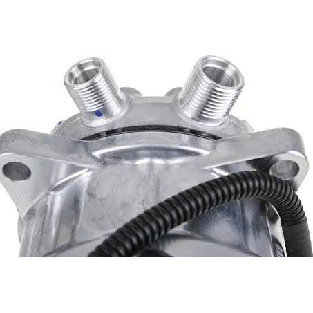 OEX Air Conditioning Compressor 12V Ear Mount SD7H15 Style CXS0047 AIR CONDITIONING COMPRESSOR OEX - Micks Gone Bush