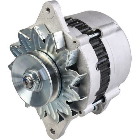 OEX Alternator 12V 60A Hitachi Style HXA038 ALTERNATOR OEX - Micks Gone Bush