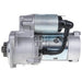 OEX Starter Motor 12V 15T CW Mitsubishi Style MXS9609 STARTER MOTOR OEX - Micks Gone Bush
