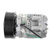 OEX Air Conditioning Compressor 24V Direct Mount 10PA15C Style CXD0063 AIR CONDITIONING COMPRESSOR OEX - Micks Gone Bush