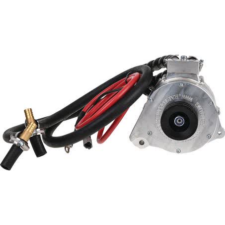 OEX Alternator 12V 140A Denso Style DXA8110WC ALTERNATOR OEX - Micks Gone Bush