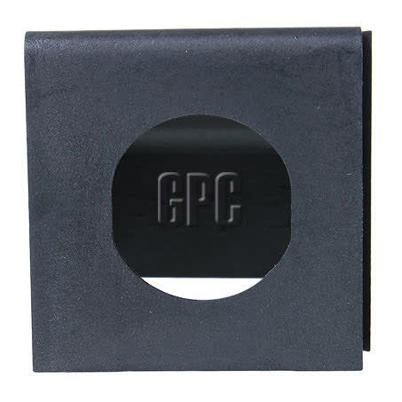 Thunder Socket Housing Centre Surface Mount TDR11038 SWITCH MOUNT/ PANEL THUNDER - Micks Gone Bush