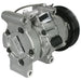 Denso Air Conditioning Compressor 12V Direct Mount 10S11C CXD6267 AIR CONDITIONING COMPRESSOR DENSO - Micks Gone Bush