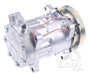 Sanden Air Conditioning Compressor 12V Ear Mount SD7L15 CXSA949 AIR CONDITIONING COMPRESSOR SANDEN - Micks Gone Bush