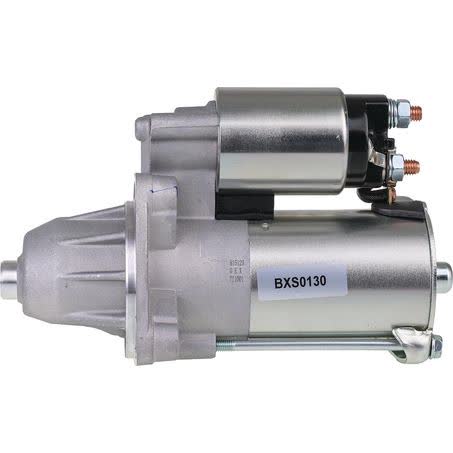 OEX Starter Motor 12V 10T CW Bosch Style BXS0130 STARTER MOTOR OEX - Micks Gone Bush