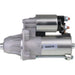 OEX Starter Motor 12V 10T CW Bosch Style BXS0130 STARTER MOTOR OEX - Micks Gone Bush