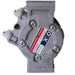 OEX Air Conditioning Compressor 12V Direct Mount Denso 10S11C Style CXD0022 AIR CONDITIONING COMPRESSOR OEX - Micks Gone Bush