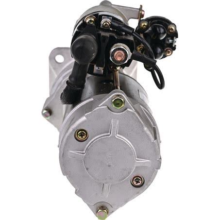 OEX Starter Motor 24V 11 Tooth CW Valeo VXS912 STARTER MOTOR OEX - Micks Gone Bush