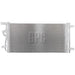Delphi Air Conditioning Condenser Parallel Flow Inlet Pad Outlet Pad CNX977 AIR CONDITIONING CONDENSER DELPHI - Micks Gone Bush