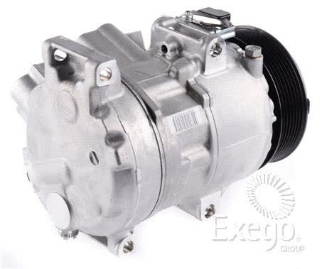 Denso Air Conditioning Compressor 12V Direct Mount 6SBU16C CXD6298 AIR CONDITIONING COMPRESSOR DENSO - Micks Gone Bush