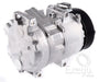 Denso Air Conditioning Compressor 12V Direct Mount 6SBU16C CXD6298 AIR CONDITIONING COMPRESSOR DENSO - Micks Gone Bush