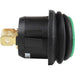 Narva Rocker Switch Off/on Spst Green LED 20A 12V Part No. 62038BL SWITCH NARVA - Micks Gone Bush