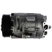 Valeo Air Conditioning Compressor 12V Direct Mount DCS17IC 716687 AIR CONDITIONING COMPRESSOR VALEO - Micks Gone Bush