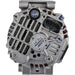 Mitsubishi Alternator 24V 100A Pad Mount Internal Regulator Part No. A4TRG693AMA ALTERNATOR MITSUBISHI - Micks Gone Bush