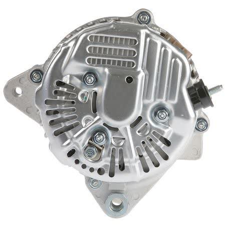 OEX Alternator 12V 100A Denso Style DXA558 ALTERNATOR OEX - Micks Gone Bush